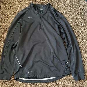 nike sweater